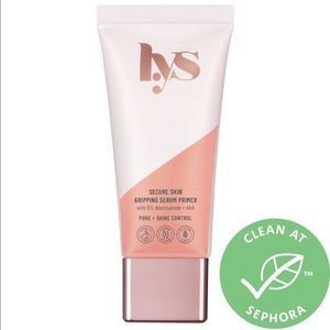 LYS Secure Grip Serum Primer